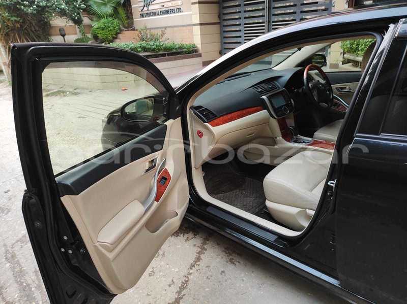 Big with watermark toyota allion dhaka dhaka 11518