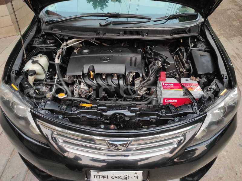 Big with watermark toyota allion dhaka dhaka 11518