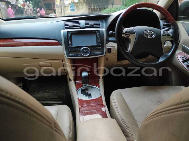 Big with watermark toyota allion dhaka dhaka 11518