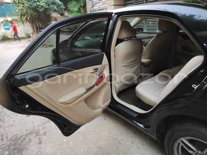 Big with watermark toyota allion dhaka dhaka 11518