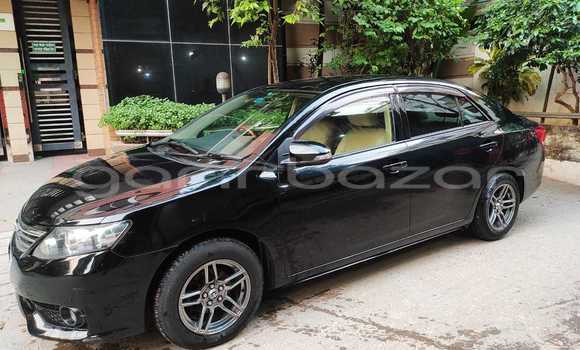 কেনা ব্যবহৃত Toyota Allion Black গাড়ী মধ্যে ঢাকা মধ্যে Dhaka কেনা ব্যবহৃত Toyota Allion Black গাড়ী মধ্যে ঢাকা মধ্যে Dhaka