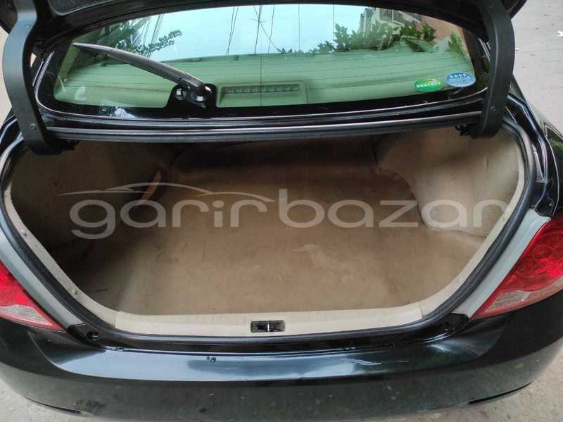 Big with watermark toyota allion dhaka dhaka 11518