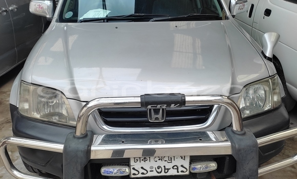 কেনা ব্যবহৃত Honda CR-V Silver গাড়ী মধ্যে নারায়ণগঞ্জ মধ্যে Narayanganj কেনা ব্যবহৃত Honda CR-V Silver গাড়ী মধ্যে নারায়ণগঞ্জ মধ্যে Narayanganj