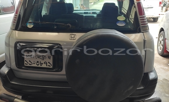 কেনা ব্যবহৃত Honda CR-V Silver গাড়ী মধ্যে নারায়ণগঞ্জ মধ্যে Narayanganj কেনা ব্যবহৃত Honda CR-V Silver গাড়ী মধ্যে নারায়ণগঞ্জ মধ্যে Narayanganj