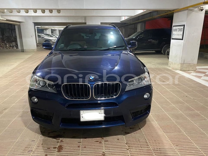 Big with watermark bmw x3 dhaka dhaka 11520
