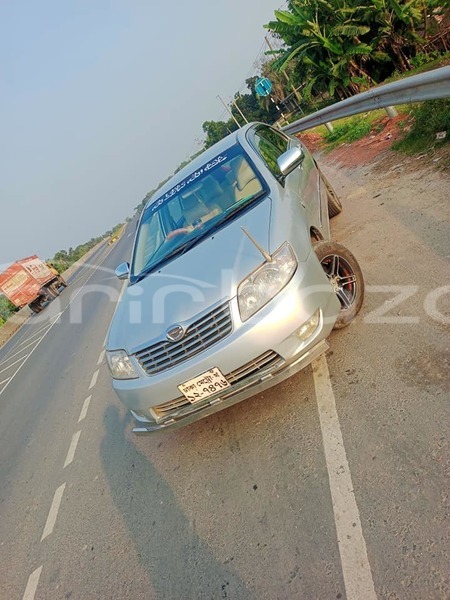 Big with watermark toyota corolla dhaka dhaka 11523