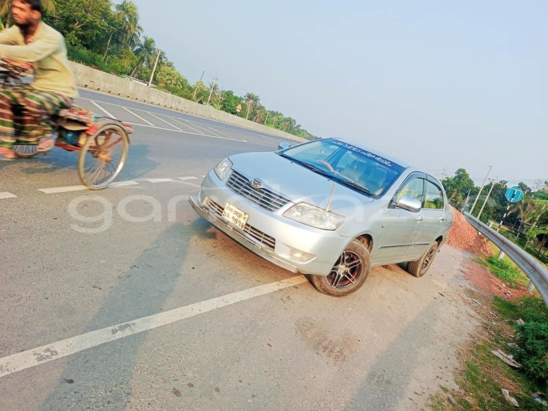 Big with watermark toyota corolla dhaka dhaka 11523