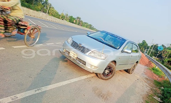 কেনা ব্যবহৃত Toyota Corolla Others গাড়ী মধ্যে ঢাকা মধ্যে Dhaka কেনা ব্যবহৃত Toyota Corolla Others গাড়ী মধ্যে ঢাকা মধ্যে Dhaka