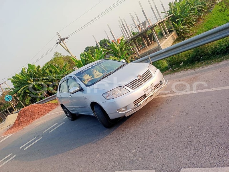 Big with watermark toyota corolla dhaka dhaka 11523