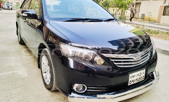কেনা ব্যবহৃত Toyota Allion Black গাড়ী মধ্যে ঢাকা মধ্যে Dhaka কেনা ব্যবহৃত Toyota Allion Black গাড়ী মধ্যে ঢাকা মধ্যে Dhaka