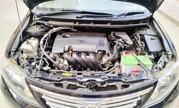 কেনা ব্যবহৃত Toyota Allion Black গাড়ী মধ্যে ঢাকা মধ্যে Dhaka কেনা ব্যবহৃত Toyota Allion Black গাড়ী মধ্যে ঢাকা মধ্যে Dhaka