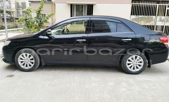 কেনা ব্যবহৃত Toyota Allion Black গাড়ী মধ্যে ঢাকা মধ্যে Dhaka কেনা ব্যবহৃত Toyota Allion Black গাড়ী মধ্যে ঢাকা মধ্যে Dhaka