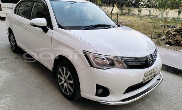 কেনা ব্যবহৃত Toyota Axio Other গাড়ী মধ্যে ঢাকা মধ্যে Dhaka কেনা ব্যবহৃত Toyota Axio Other গাড়ী মধ্যে ঢাকা মধ্যে Dhaka