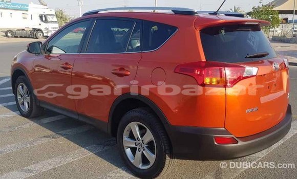 Buy Import 2015 Toyota RAV4 in Import - Dubai, Bandarban Buy Import 2015 Toyota RAV4 in Import - Dubai, Bandarban
