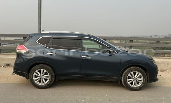 Buy Used 2014 Nissan X-Trail in Dhaka, Dhaka Buy Used 2014 Nissan X-Trail in Dhaka, Dhaka