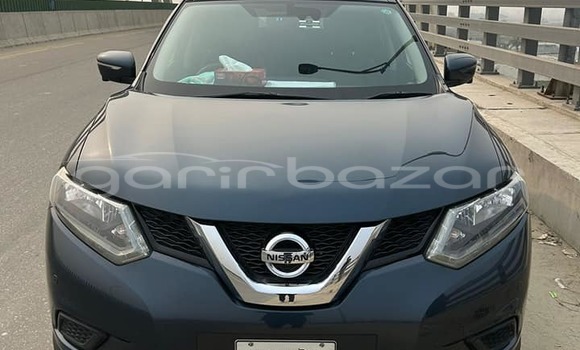 Buy Used 2014 Nissan X-Trail in Dhaka, Dhaka Buy Used 2014 Nissan X-Trail in Dhaka, Dhaka