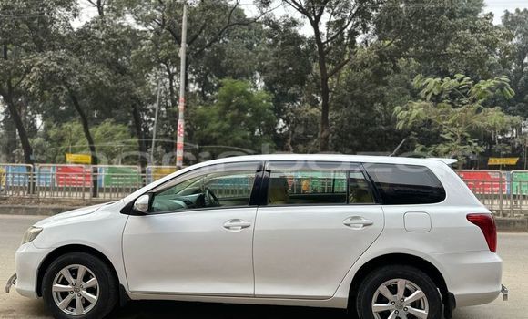 Buy Used 2022 Toyota Axio in Dhaka, Dhaka Buy Used 2022 Toyota Axio in Dhaka, Dhaka