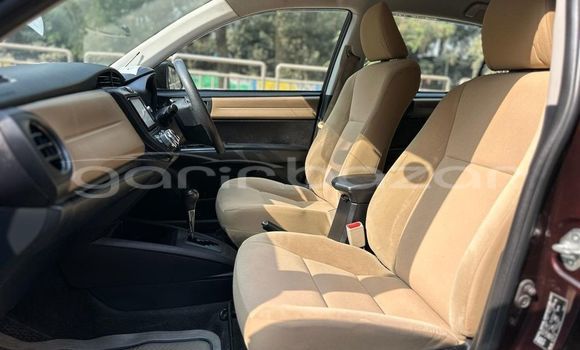 Buy Used 2012 Toyota Axio in Dhaka, Dhaka Buy Used 2012 Toyota Axio in Dhaka, Dhaka