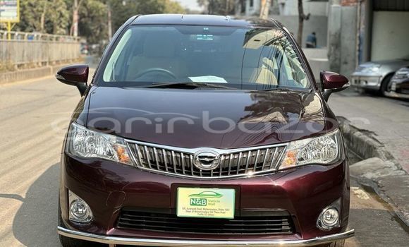 Buy Used 2012 Toyota Axio in Dhaka, Dhaka Buy Used 2012 Toyota Axio in Dhaka, Dhaka