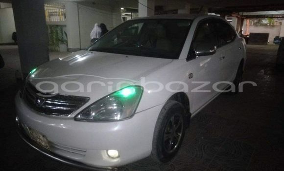 কেনা ব্যবহৃত Toyota Allion Other গাড়ী মধ্যে ঢাকা মধ্যে Dhaka কেনা ব্যবহৃত Toyota Allion Other গাড়ী মধ্যে ঢাকা মধ্যে Dhaka