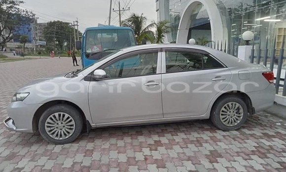 কেনা ব্যবহৃত Toyota Allion Other গাড়ী মধ্যে ঢাকা মধ্যে Dhaka কেনা ব্যবহৃত Toyota Allion Other গাড়ী মধ্যে ঢাকা মধ্যে Dhaka