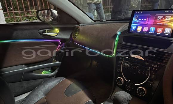 Buy Used 2005 Mazda Rx-8 in Jessore, Khulna