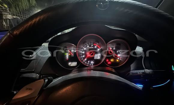 কেনা ব্যবহৃত Mazda Rx-8 White গাড়ী মধ্যে যশোর মধ্যে Khulna কেনা ব্যবহৃত Mazda Rx-8 White গাড়ী মধ্যে যশোর মধ্যে Khulna