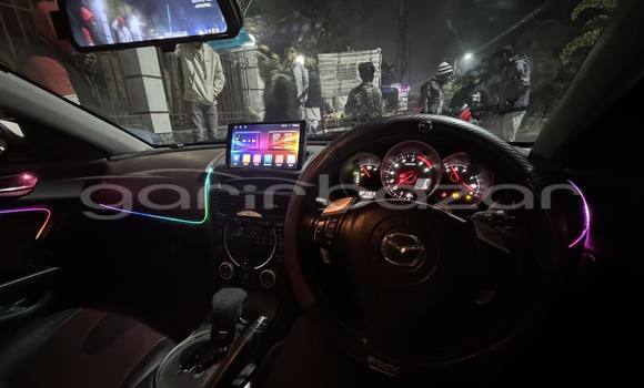 কেনা ব্যবহৃত Mazda Rx-8 White গাড়ী মধ্যে যশোর মধ্যে Khulna কেনা ব্যবহৃত Mazda Rx-8 White গাড়ী মধ্যে যশোর মধ্যে Khulna