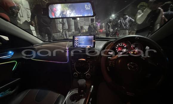 কেনা ব্যবহৃত Mazda Rx-8 White গাড়ী মধ্যে যশোর মধ্যে Khulna কেনা ব্যবহৃত Mazda Rx-8 White গাড়ী মধ্যে যশোর মধ্যে Khulna