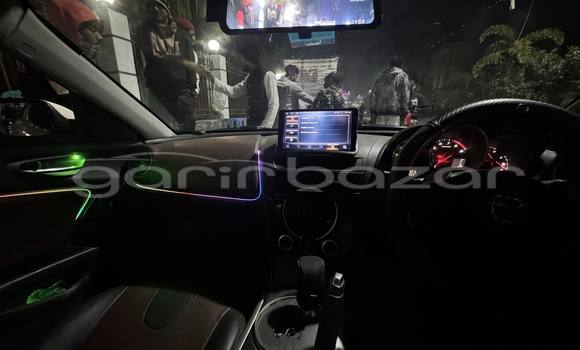 কেনা ব্যবহৃত Mazda Rx-8 White গাড়ী মধ্যে যশোর মধ্যে Khulna কেনা ব্যবহৃত Mazda Rx-8 White গাড়ী মধ্যে যশোর মধ্যে Khulna