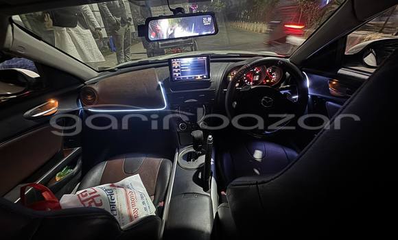 কেনা ব্যবহৃত Mazda Rx-8 White গাড়ী মধ্যে যশোর মধ্যে Khulna কেনা ব্যবহৃত Mazda Rx-8 White গাড়ী মধ্যে যশোর মধ্যে Khulna