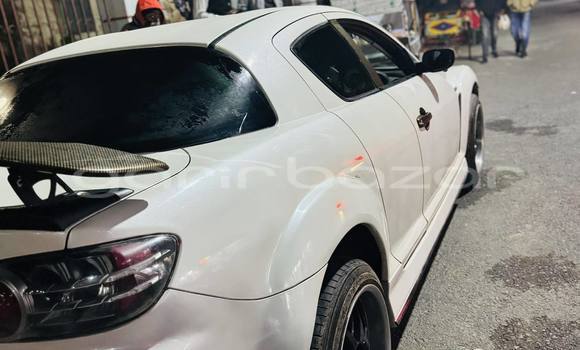 কেনা ব্যবহৃত Mazda Rx-8 White গাড়ী মধ্যে যশোর মধ্যে Khulna কেনা ব্যবহৃত Mazda Rx-8 White গাড়ী মধ্যে যশোর মধ্যে Khulna