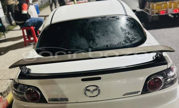 কেনা ব্যবহৃত Mazda Rx-8 White গাড়ী মধ্যে যশোর মধ্যে Khulna কেনা ব্যবহৃত Mazda Rx-8 White গাড়ী মধ্যে যশোর মধ্যে Khulna