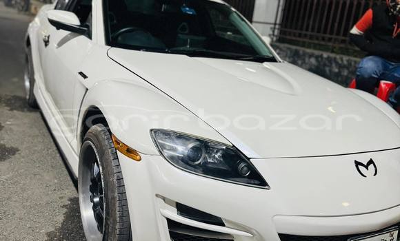 কেনা ব্যবহৃত Mazda Rx-8 White গাড়ী মধ্যে যশোর মধ্যে Khulna কেনা ব্যবহৃত Mazda Rx-8 White গাড়ী মধ্যে যশোর মধ্যে Khulna