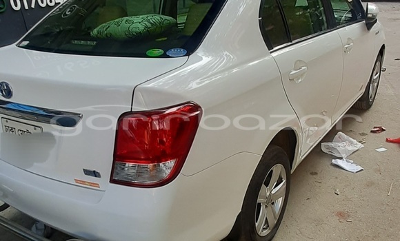 কেনা ব্যবহৃত Toyota Axio White গাড়ী মধ্যে ঢাকা মধ্যে Dhaka কেনা ব্যবহৃত Toyota Axio White গাড়ী মধ্যে ঢাকা মধ্যে Dhaka