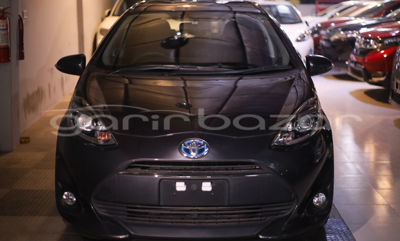 Buy New 2018 Toyota Aqua in Dhaka, Dhaka Buy New 2018 Toyota Aqua in Dhaka, Dhaka