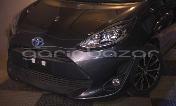 Buy New 2018 Toyota Aqua in Dhaka, Dhaka Buy New 2018 Toyota Aqua in Dhaka, Dhaka