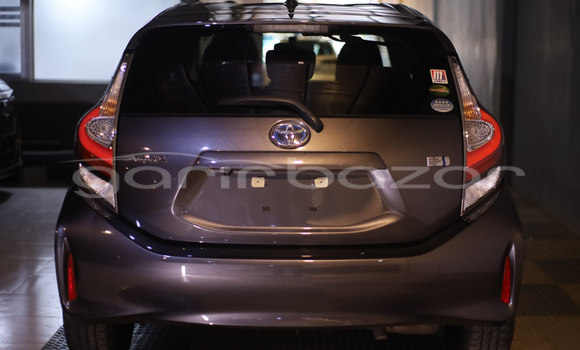 Buy New 2018 Toyota Aqua in Dhaka, Dhaka Buy New 2018 Toyota Aqua in Dhaka, Dhaka