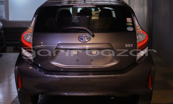 Buy New 2018 Toyota Aqua in Dhaka, Dhaka Buy New 2018 Toyota Aqua in Dhaka, Dhaka