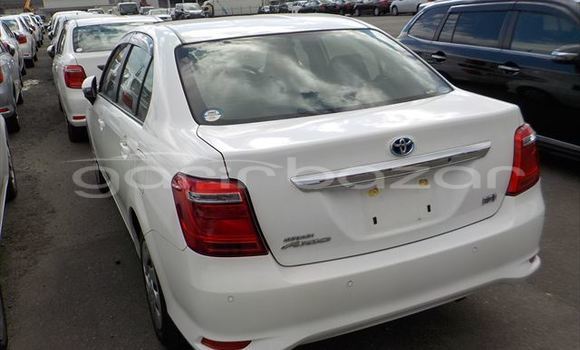 Buy Import 2018 Toyota Axio in Dhaka, Dhaka Buy Import 2018 Toyota Axio in Dhaka, Dhaka
