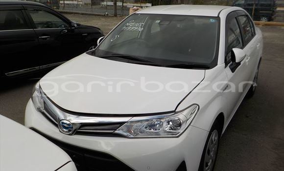 Buy Import 2018 Toyota Axio in Dhaka, Dhaka Buy Import 2018 Toyota Axio in Dhaka, Dhaka
