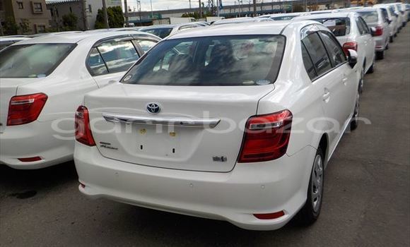 Buy Import 2018 Toyota Axio in Dhaka, Dhaka Buy Import 2018 Toyota Axio in Dhaka, Dhaka