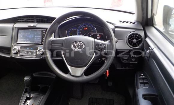 Buy Import 2018 Toyota Axio in Dhaka, Dhaka Buy Import 2018 Toyota Axio in Dhaka, Dhaka