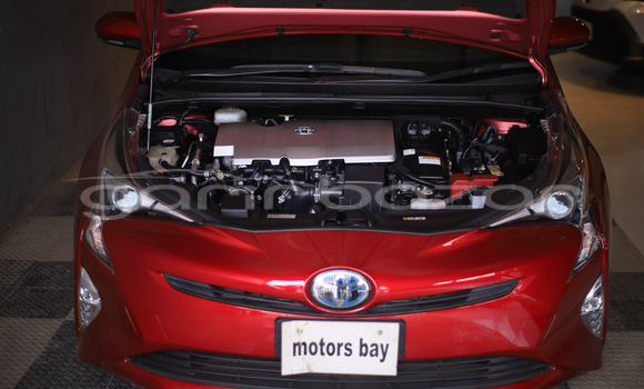 Buy New 2018 Toyota Prius in Dhaka, Dhaka Buy New 2018 Toyota Prius in Dhaka, Dhaka