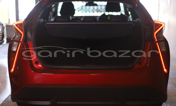 Buy New 2018 Toyota Prius in Dhaka, Dhaka Buy New 2018 Toyota Prius in Dhaka, Dhaka