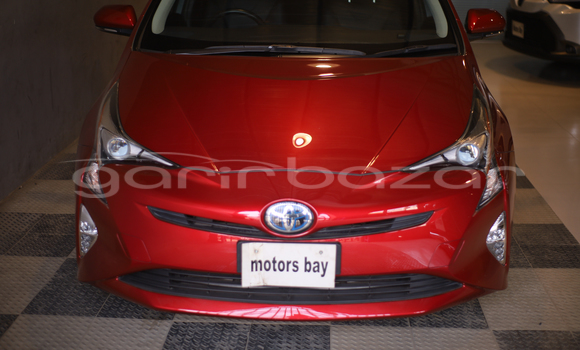 Buy New 2018 Toyota Prius in Dhaka, Dhaka Buy New 2018 Toyota Prius in Dhaka, Dhaka