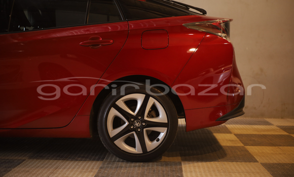 Buy New 2018 Toyota Prius in Dhaka, Dhaka Buy New 2018 Toyota Prius in Dhaka, Dhaka