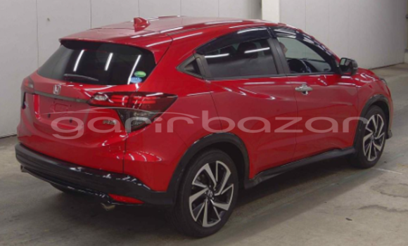 Buy New 2018 Honda Vezel in Dhaka, Dhaka Buy New 2018 Honda Vezel in Dhaka, Dhaka