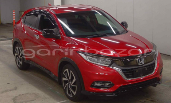 Buy New 2018 Honda Vezel in Dhaka, Dhaka Buy New 2018 Honda Vezel in Dhaka, Dhaka