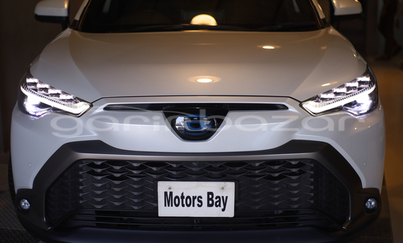 Buy New 2021 Toyota Corolla Cross in Dhaka, Dhaka Buy New 2021 Toyota Corolla Cross in Dhaka, Dhaka